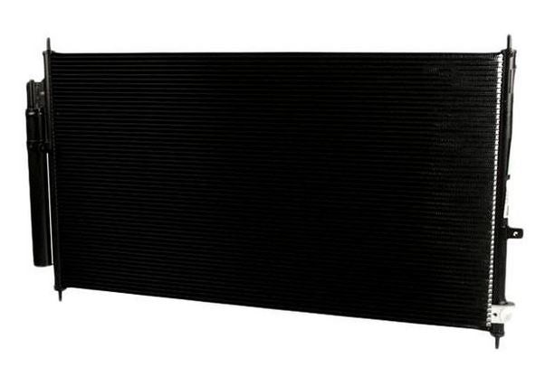 Condenser (3592) For Acura - AC3030123