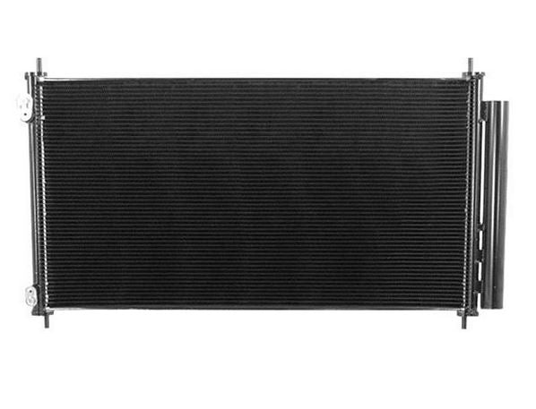 Condenser (3766) For Acura - ac3030124