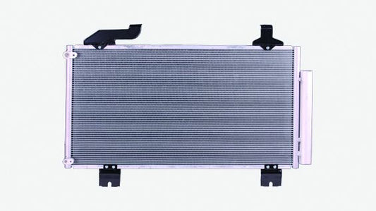 Condenser (3767) For Acura - AC3030125