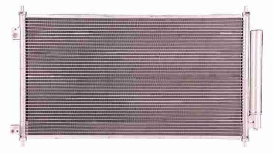 Condenser (4118) For Acura - AC3030127