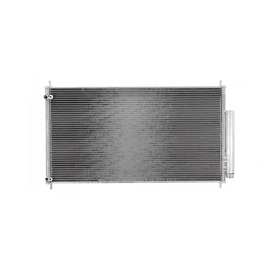 Condenser (4307) For Acura - AC3030129
