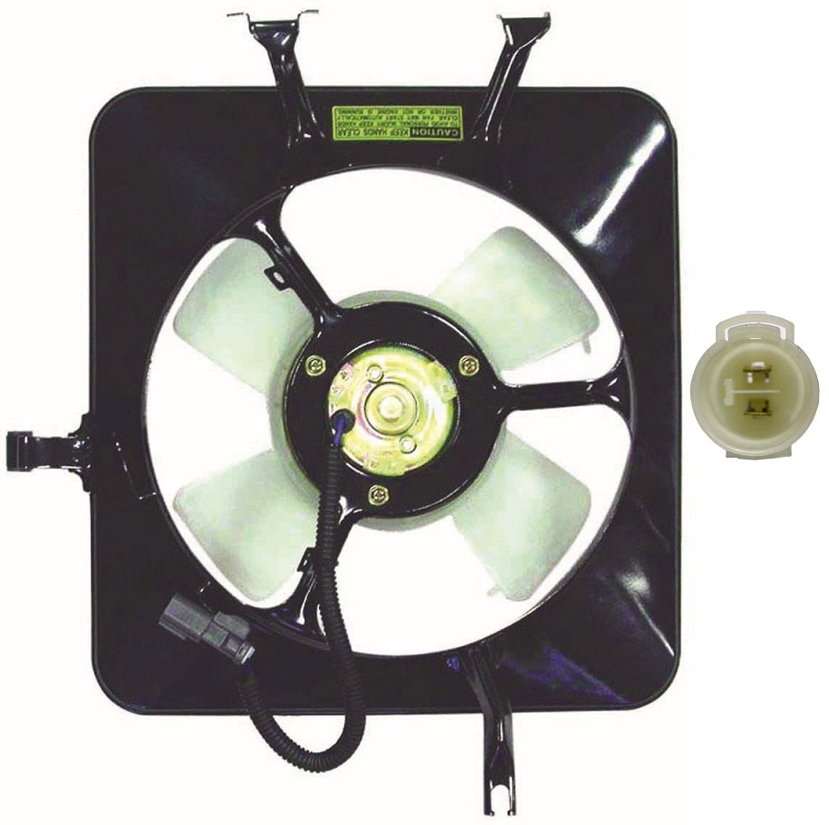 Ac Fan Assy For Acura - AC3113102