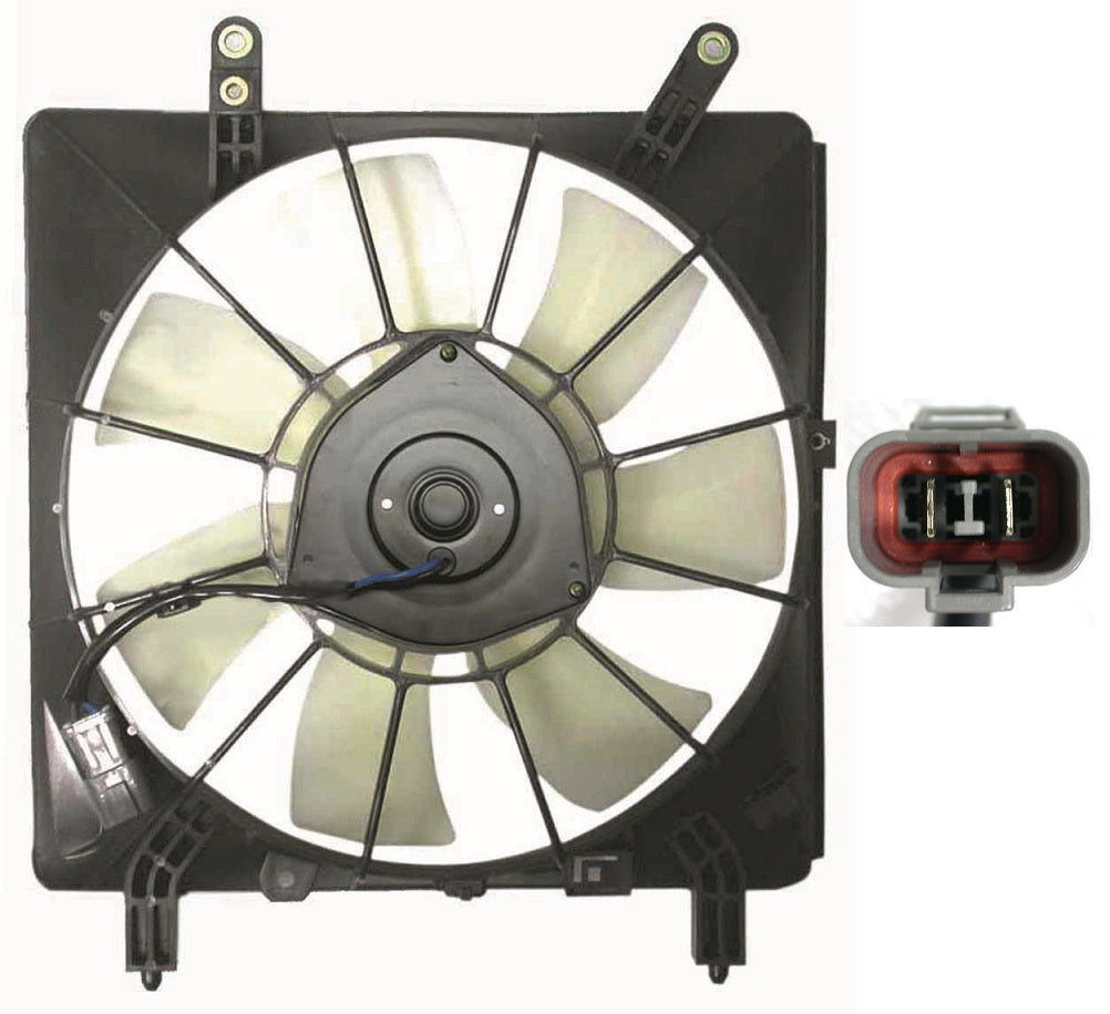 Ac Fan Assy For Acura - AC3113103
