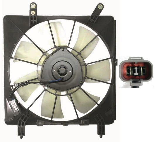 Ac Fan Assy For Acura - AC3113103