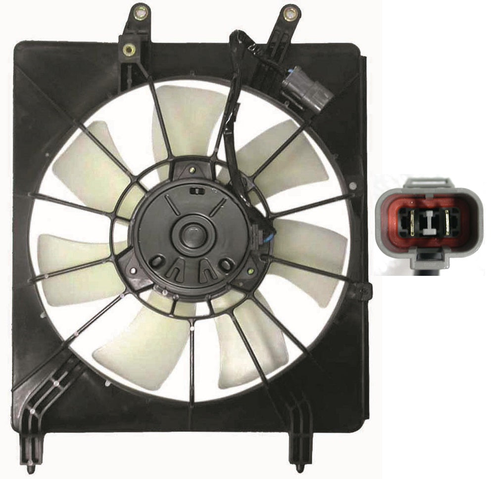 Ac Fan Assy For Acura - AC3113108