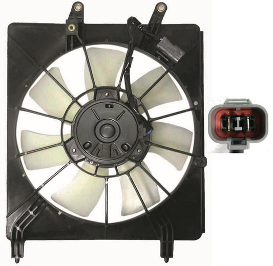 Ac Fan Assy For Acura - AC3113108