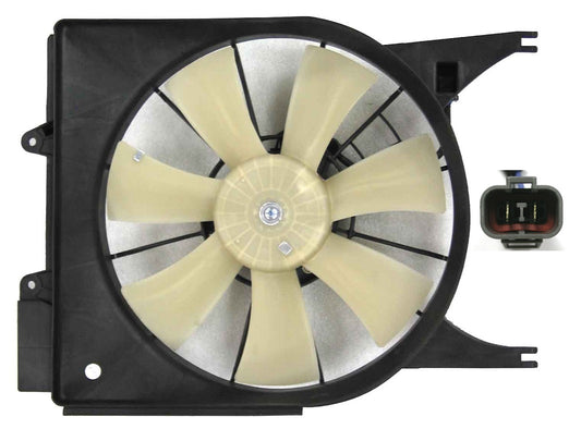Ac Fan Assy Passenger Side For Acura - AC3113109