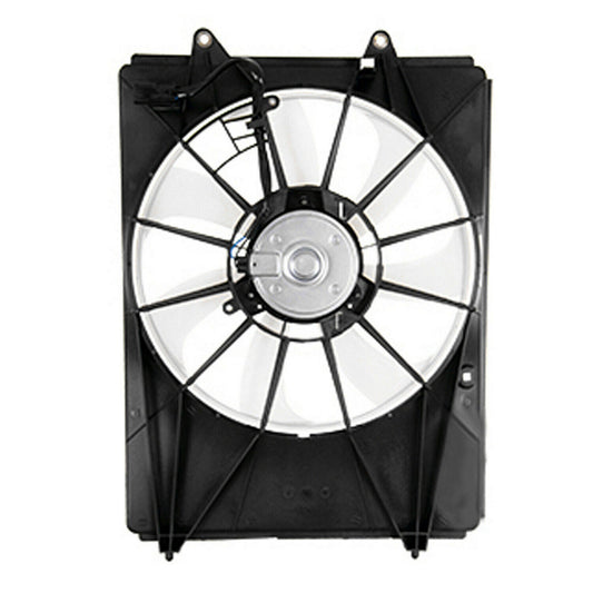 Ac Fan Assy 3.5L V6 For Honda - AC3113115