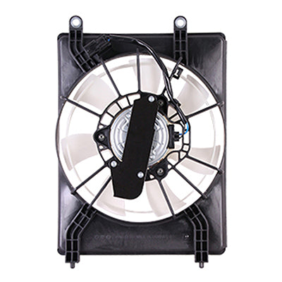 Ac Fan Assy 2.4L At For Acura - AC3113120