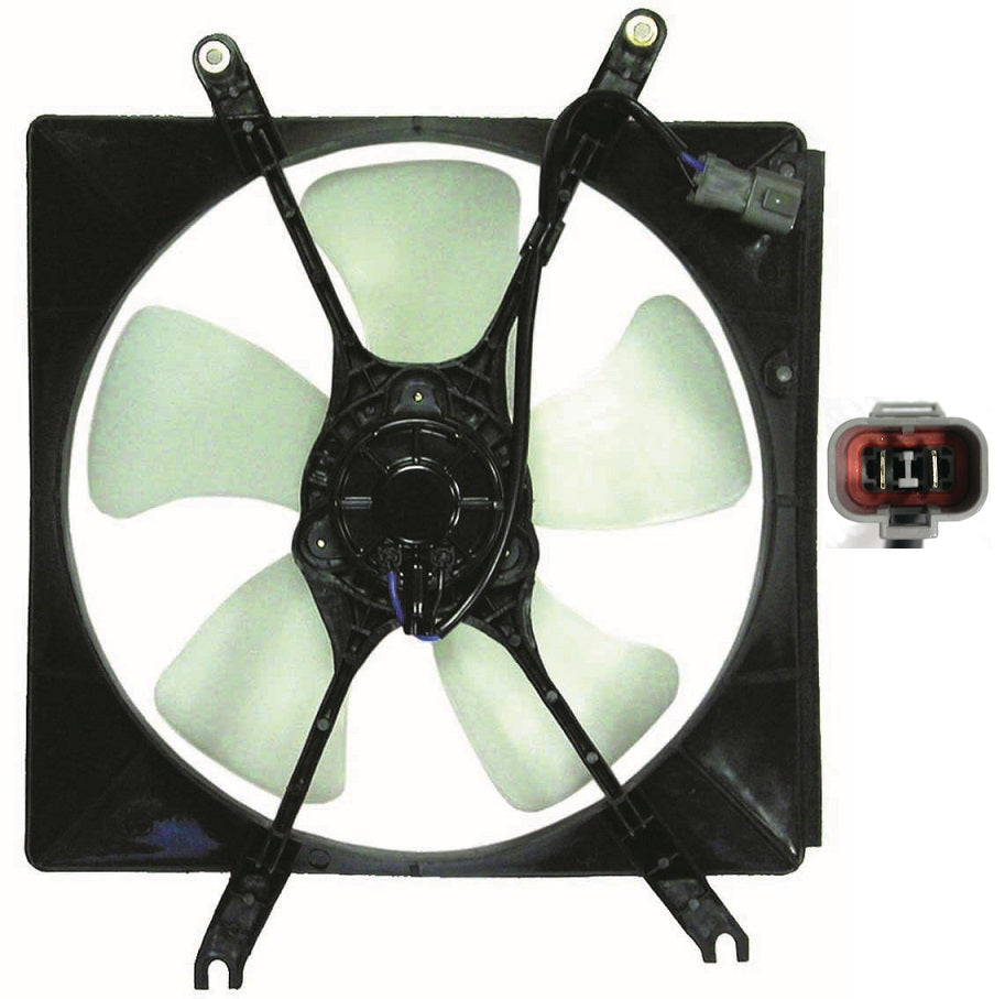 Radiator Fan Assy For Acura - AC3115101