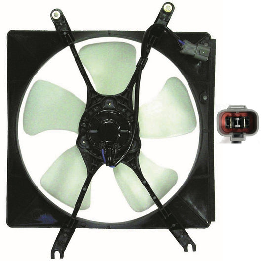 Radiator Fan Assy For Acura - AC3115101