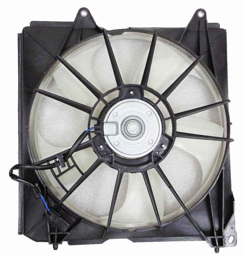 Cooling Fan Assy Passenger Side V6 For Acura - AC3115127