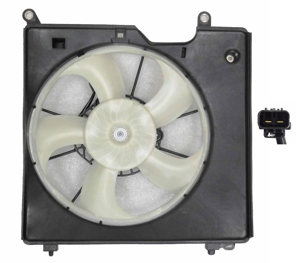 Cooling Fan Assy 4 Cyl 2.4L For Acura - AC3115129