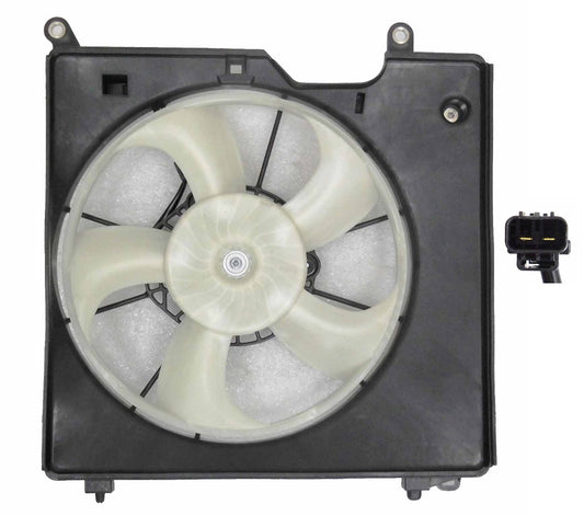 Cooling Fan Assy 4 Cyl 2.4L For Acura - AC3115129