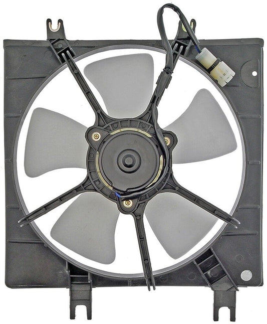 Radiator Fan Assy For Acura - AC3117101