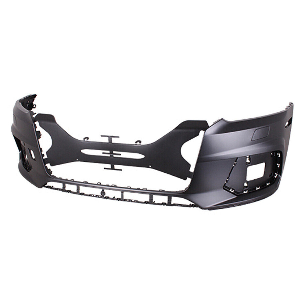 Bumper Front Primed Without Sensor For Audi - AU1000237