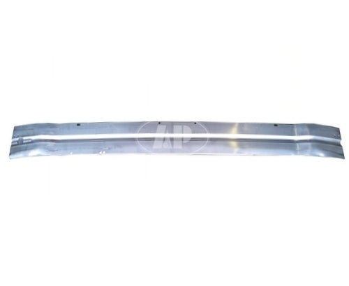 Rebar Front Without Parking Aid Aluminum For Audi - AU1006123