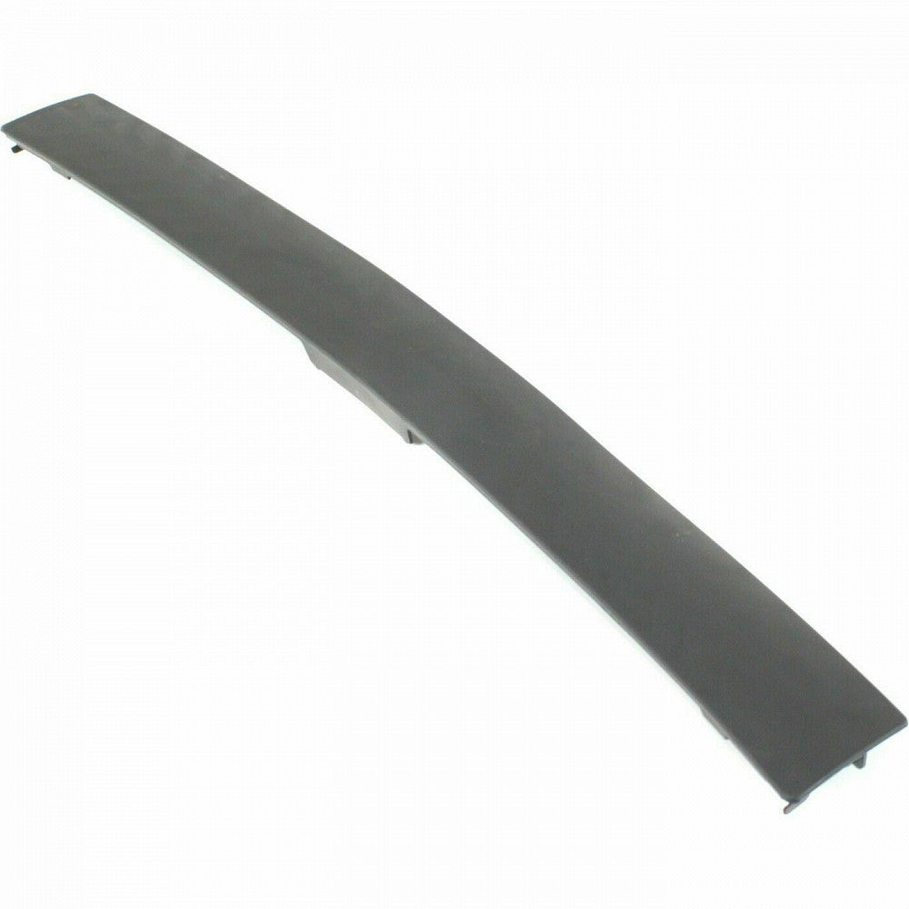 Bumper Filler Front Upper For Audi - AU1025100