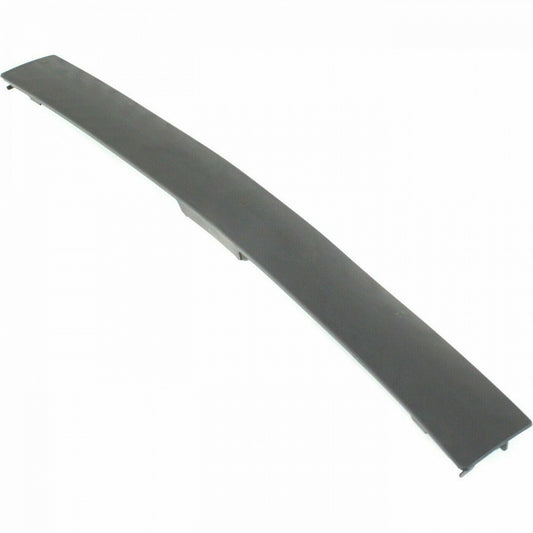 Bumper Filler Front Upper For Audi - AU1025100