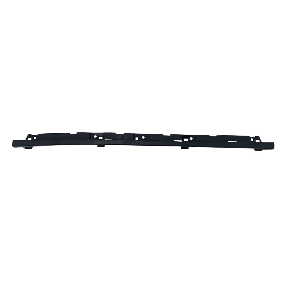 Bumper Retainer Front Lower Plate Plastic For Audi - AU1034100