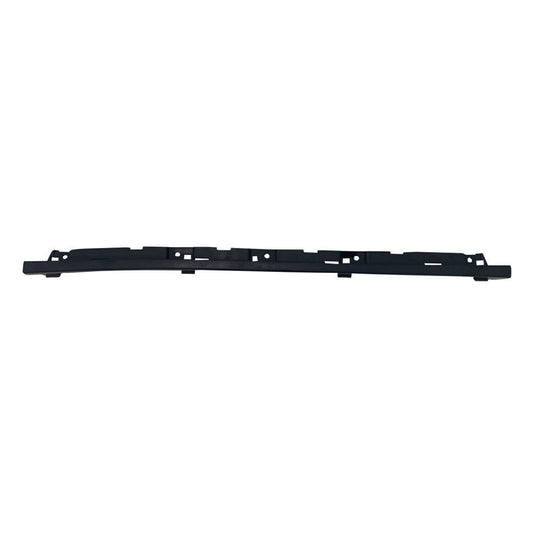 Bumper Retainer Front Lower Plate Plastic For Audi - AU1034100