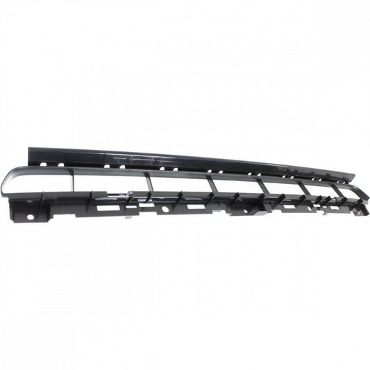 Grille Lower Black Without S-Line For Audi - AU1036110