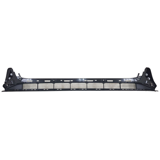 Grille Front Black Exclude S-Line For Audi - AU1036122