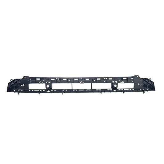 Grille Front Textured Black Exclude S-Line For Audi - AU1036123
