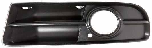Fog Lamp Bezel Front Driver Side 3.2L For Audi - AU1038106