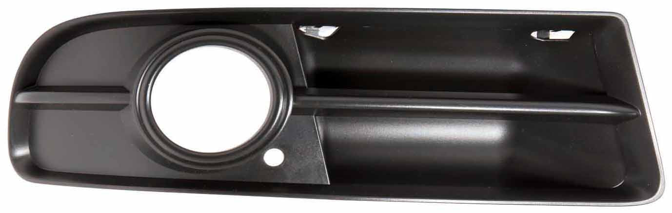 Fog Lamp Bezel Front Passenger Side 3.2L For Audi - AU1039106