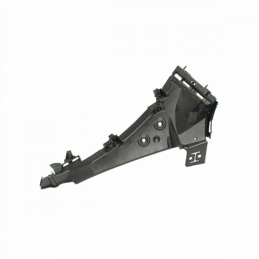 Bumper Support Rail Front Driver Side For Audi - AU1042101