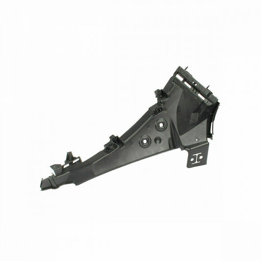 Bumper Support Rail Front Driver Side For Audi - AU1042101