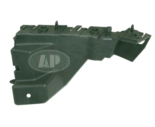 Bumper Locating Guide Front Passenger Side For Audi - AU1043100