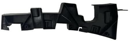 Bumper Retainer Bracket Front Passenger Side For Audi - AU1043109