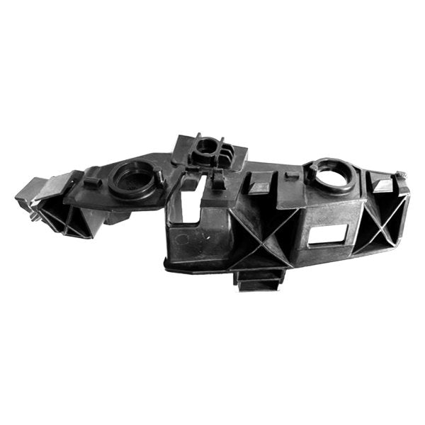 Bumper Guide Front Passenger Side Outer For Audi - AU1043116