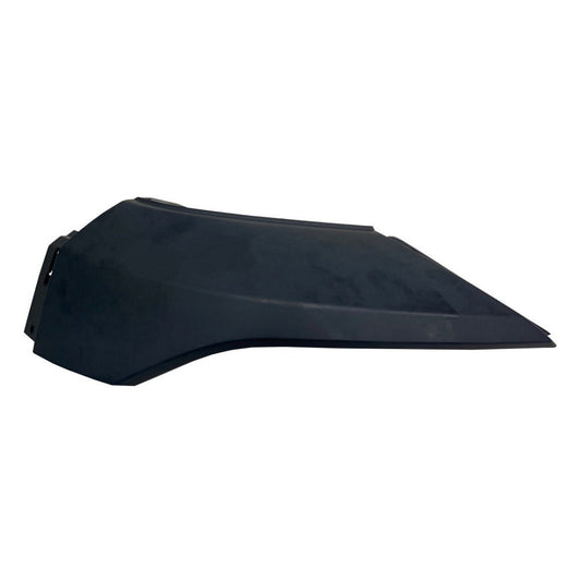 Valance Front Driver Side Primed Gray Ptm For Audi - AU1046107