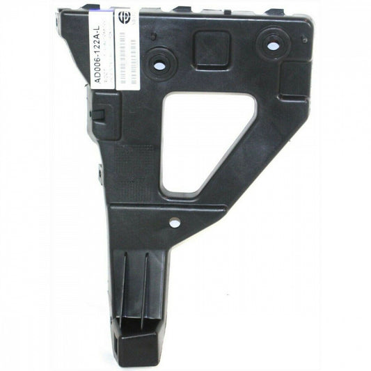 Bumper Guide Bracket Front Driver Side Type 1 For Audi - AU1066100