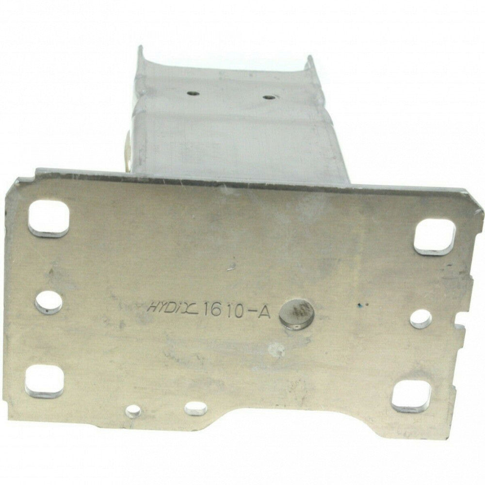 Rebar Bracket Front Driver Side Aluminium Sdn For Audi - AU1066110