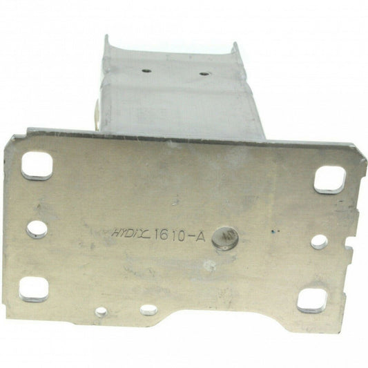 Rebar Bracket Front Driver Side Aluminium Sdn For Audi - AU1066110