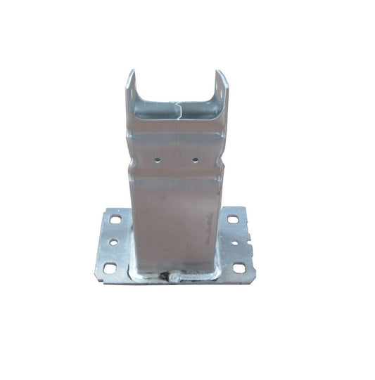 Rebar Bracket Front Driver Side Aluminium For Audi - AU1066111