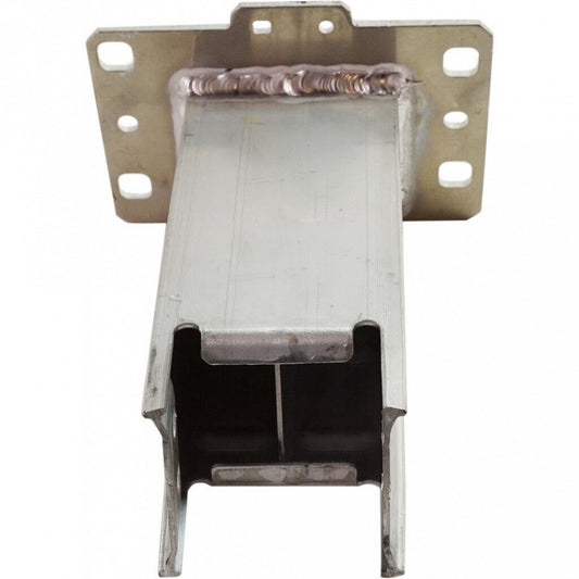 Rebar Bracket Front Driver Side Aluminum For Audi - AU1066112