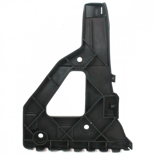 Bumper Guide Bracket Front Passenger Side Type 1 For Audi - AU1067100