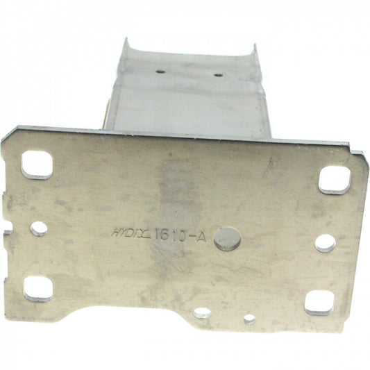 Rebar Bracket Front Passenger Side Aluminium Sdn For Audi - AU1067110