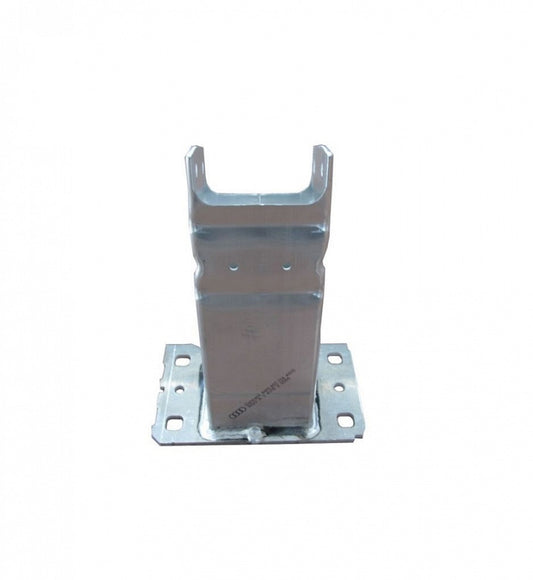 Rebar Bracket Front Passenger Side Aluminium For Audi - AU1067111