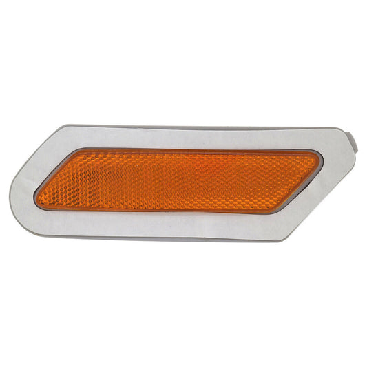 Reflector Front Driver Side For Audi - AU1084101