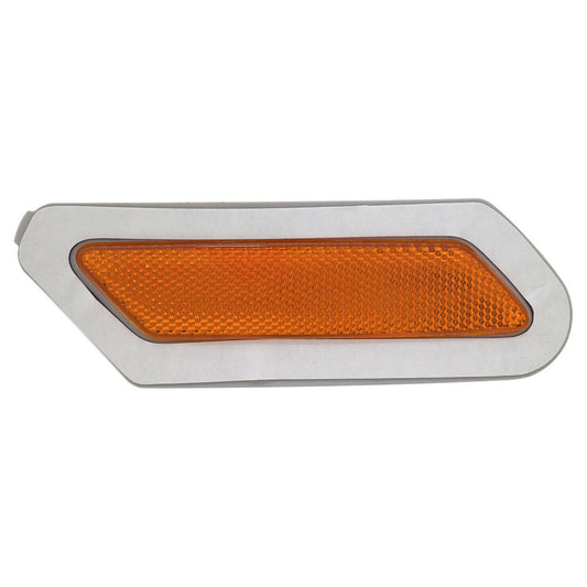 Reflector Front Passenger Side For Audi - AU1085101