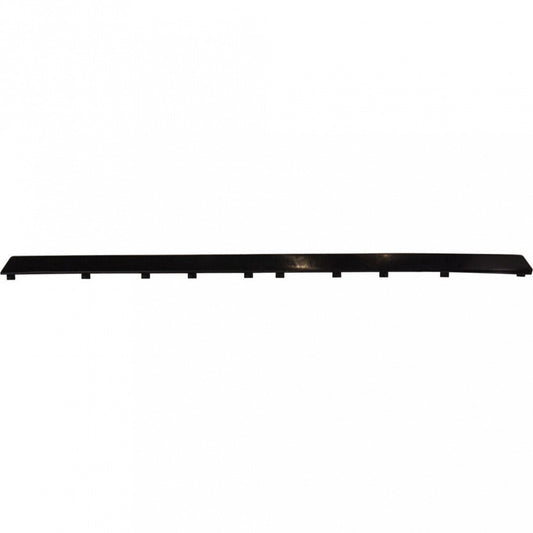 Valance Front Lower Matte-Black For Audi - AU1093103