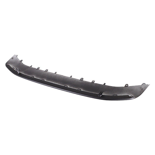 Valance Front Lower Primed Black Ptm For Audi - AU1094104
