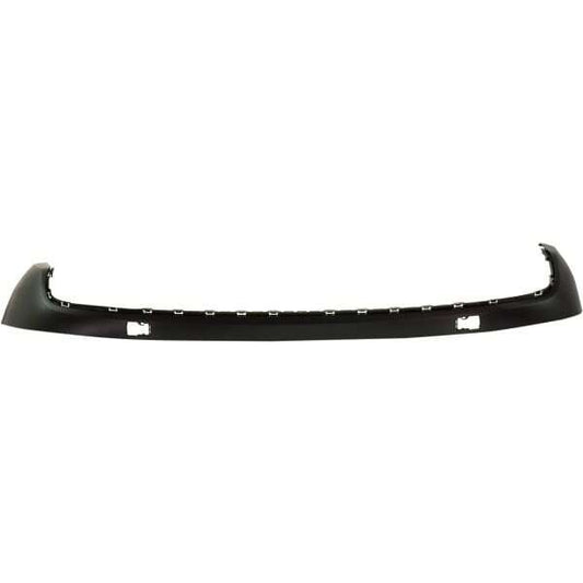 Bumper Rear Lower Primed For Audi - AU1115124