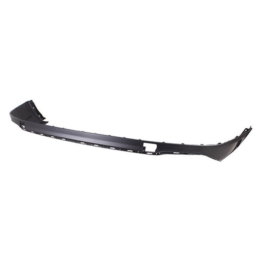 Bumper Rear Lower Primed Ptm For Audi - AU1115126